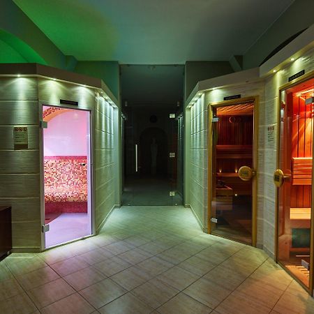 Hotel Na Polboru Sieradz Luaran gambar