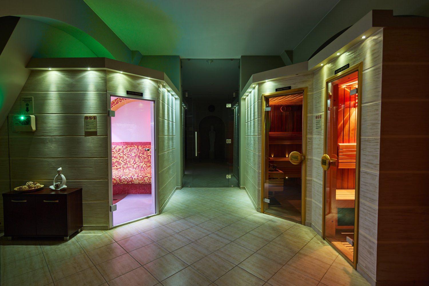 Hotel Na Polboru Sieradz Luaran gambar