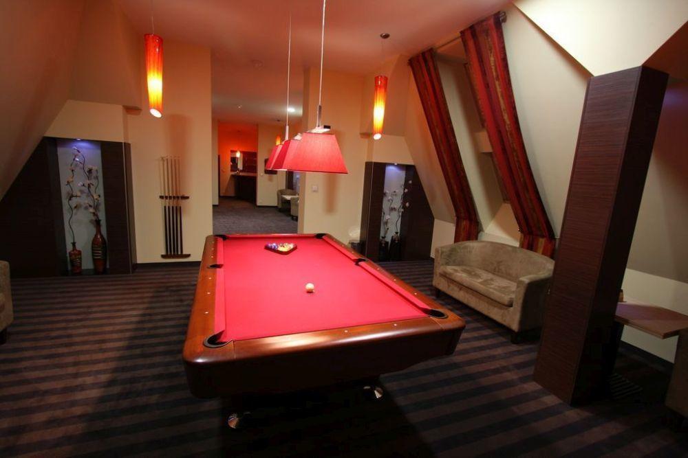 Hotel Na Polboru Sieradz Luaran gambar