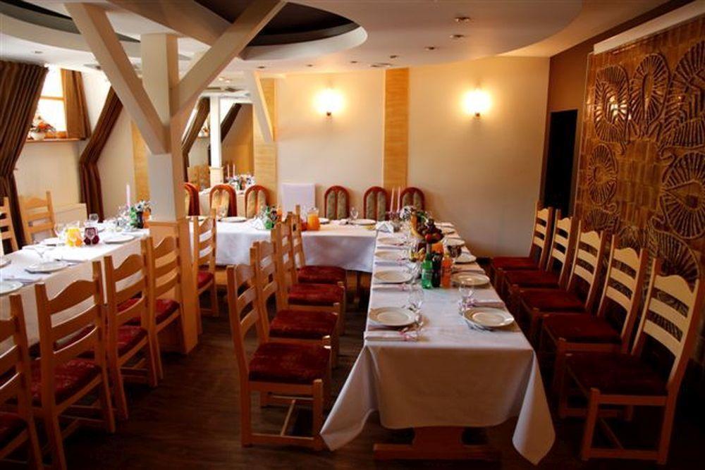 Hotel Na Polboru Sieradz Luaran gambar