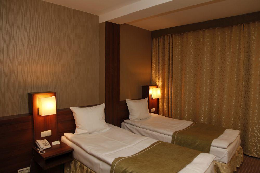 Hotel Na Polboru Sieradz Luaran gambar