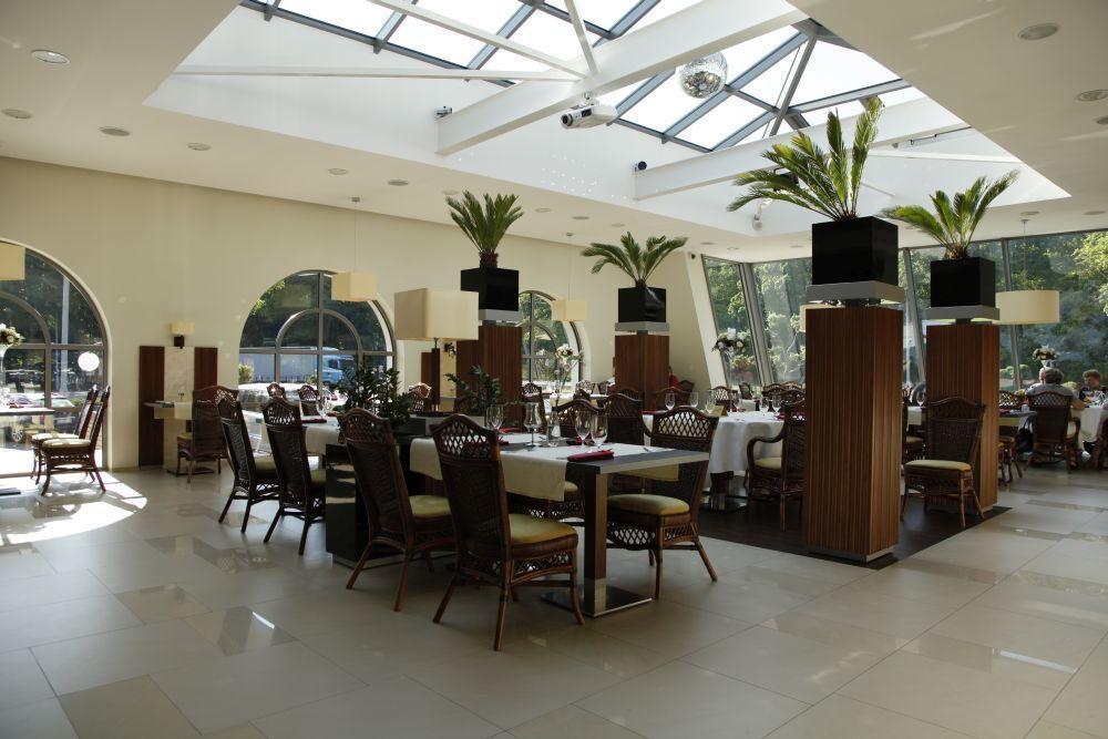 Hotel Na Polboru Sieradz Luaran gambar