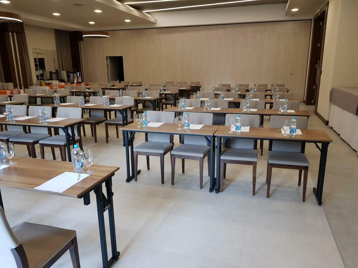 Hotel Na Polboru Sieradz Luaran gambar